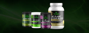 Premium Sports Nutrition