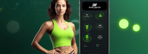 3T Fitness App