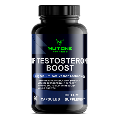 3T Men's Libido Booster