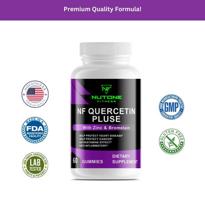 NF QUERCETIN PLUS