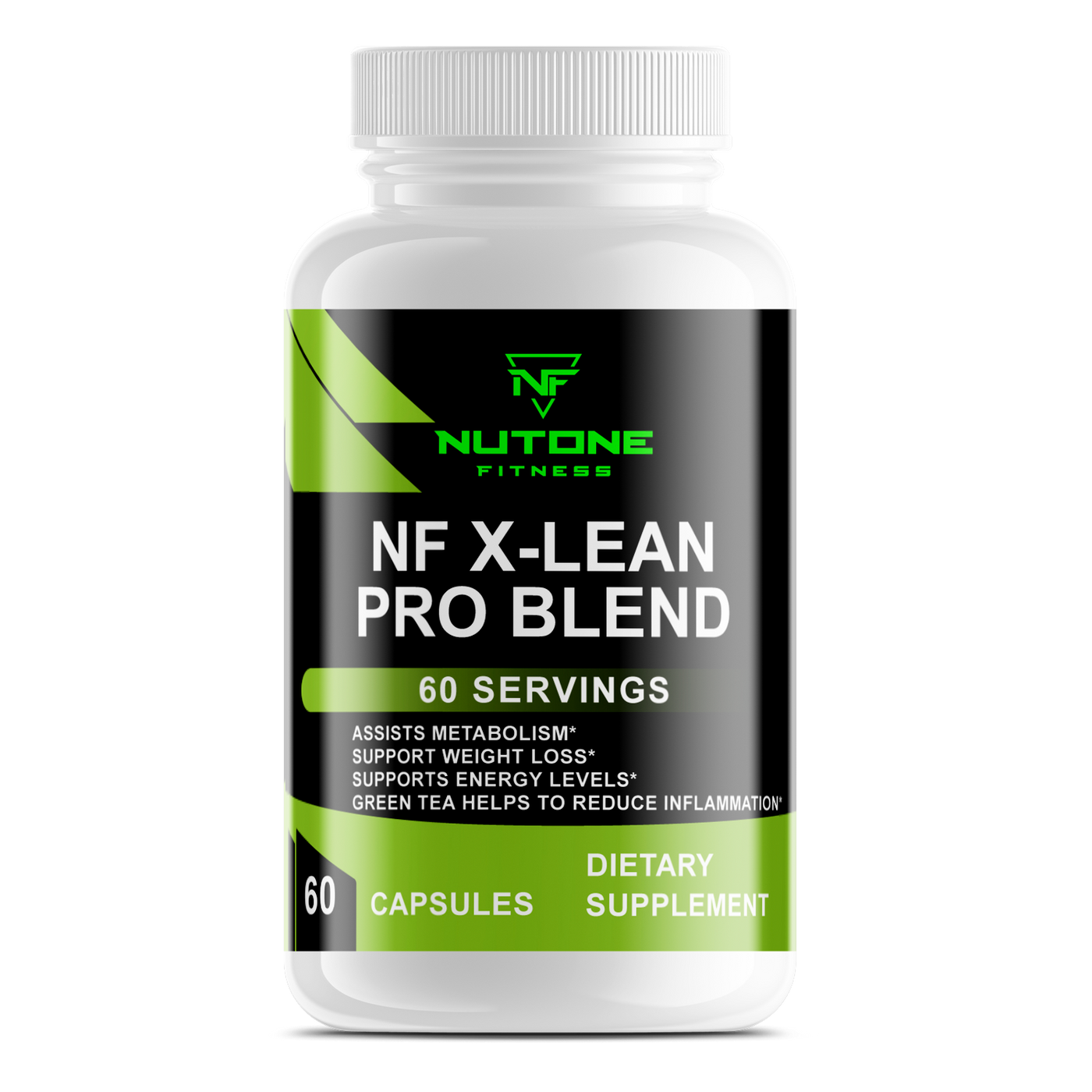 NF X-LEAN PRO BLEND