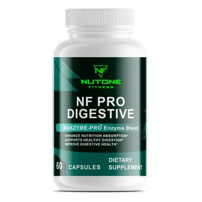 NF PRO DIGESTIVE