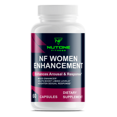 NF WOMEN ENHANCEMENT