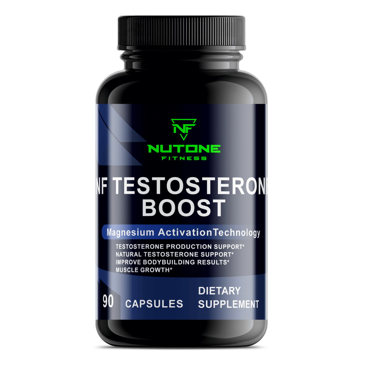 NF TESTOSTERONE BOOST