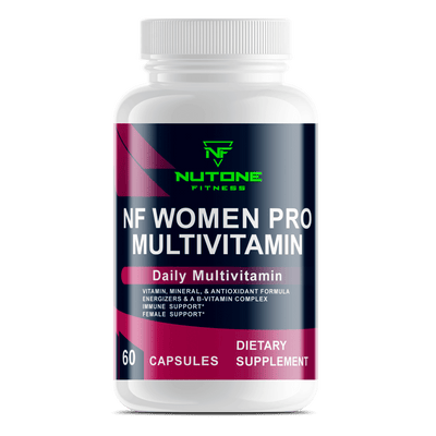 NF WOMEN PRO MULTIVITAMIN