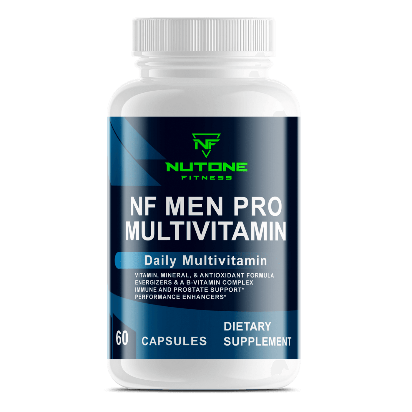 NF MEN PRO MULTIVITAMIN