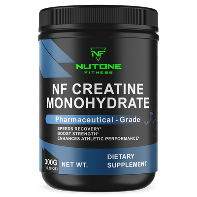 NF CREATINE MONOHYDRATE