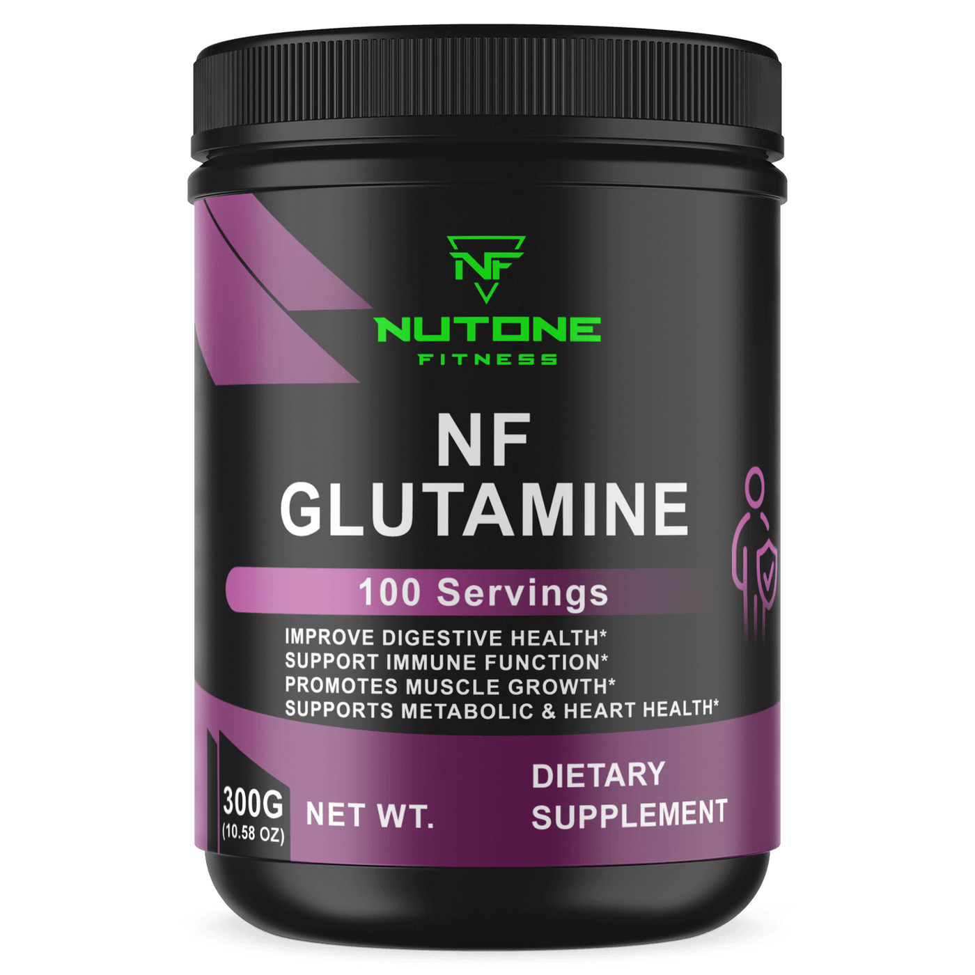 NF GLUTAMINE