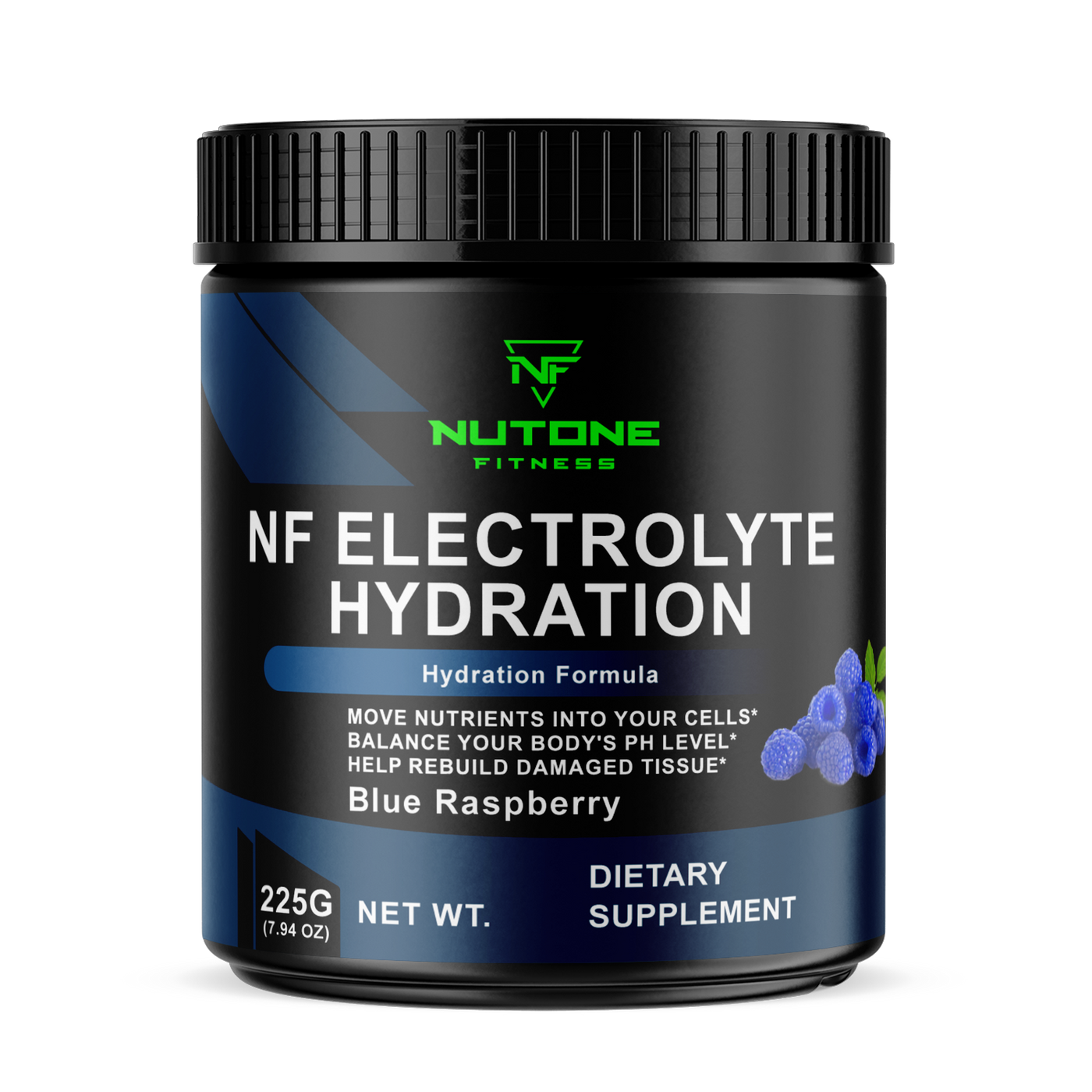 NF ELECTROLYTE HYDRATION