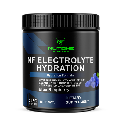 NF ELECTROLYTE HYDRATION