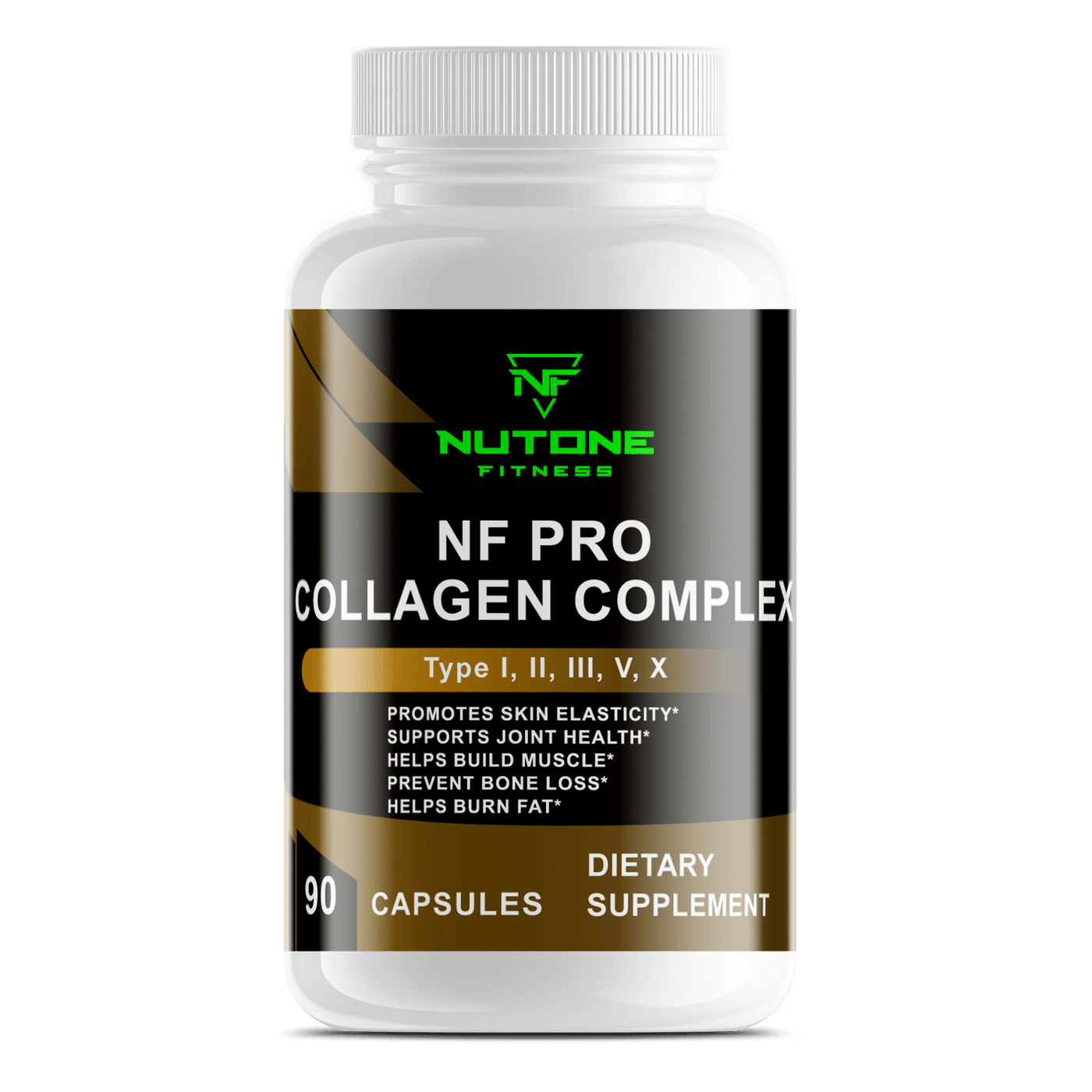 NF PRO COLLAGEN COMPLEX