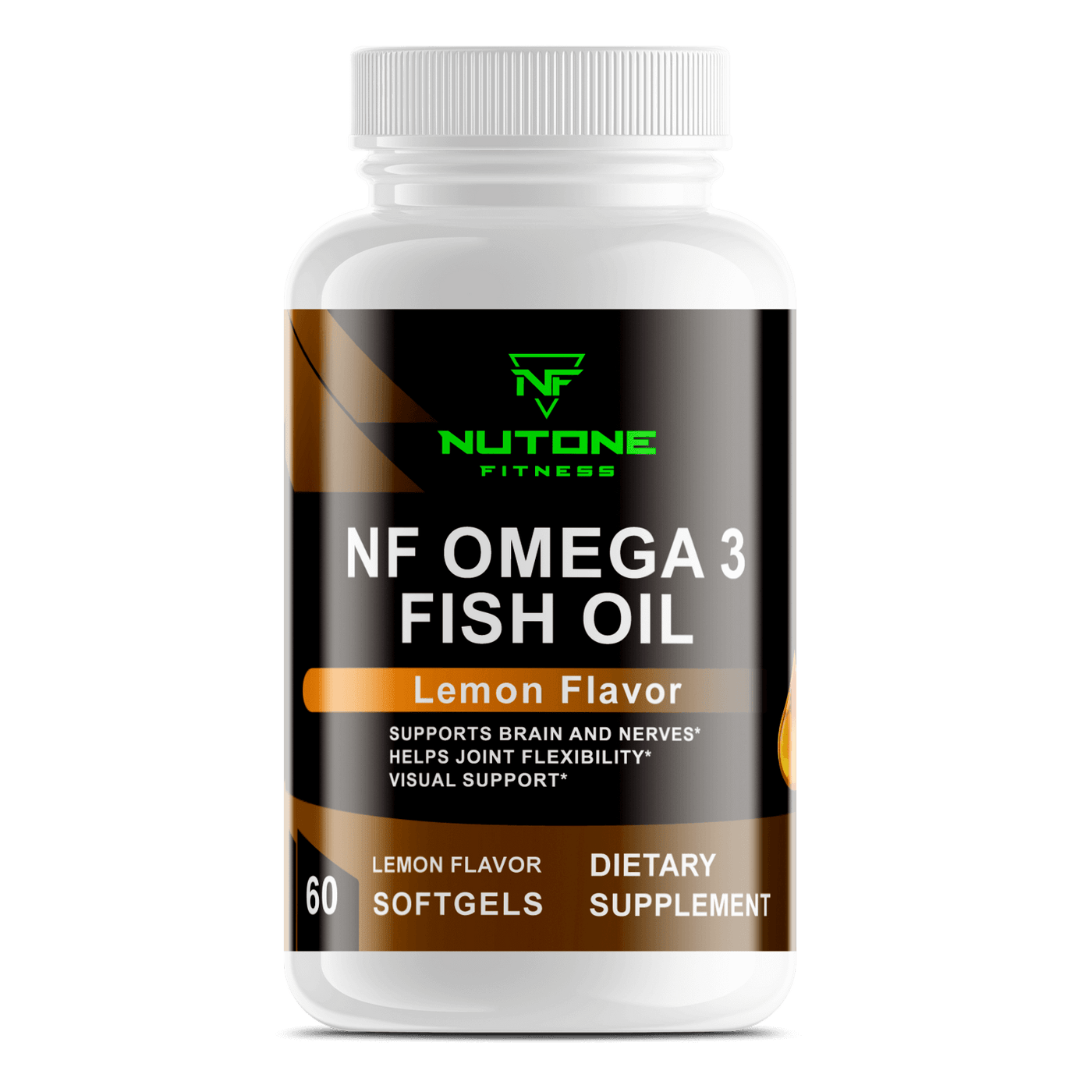 NF OMEGA 3 FISH OIL