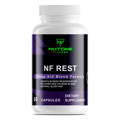 NF REST