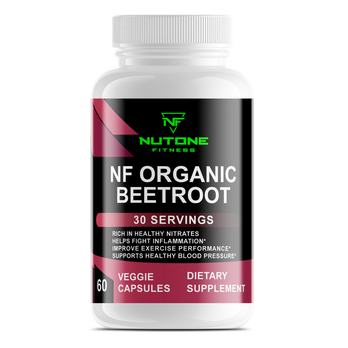 NF ORGANIC BEETROOT