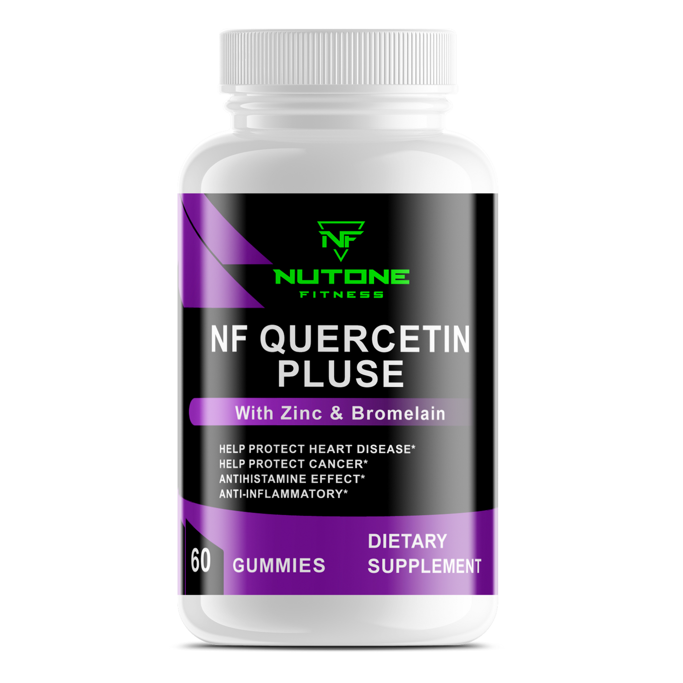 NF QUERCETIN PLUS