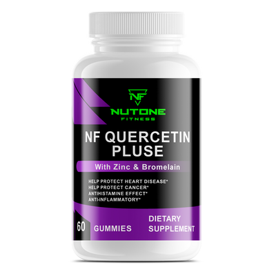 NF QUERCETIN PLUS