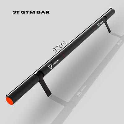 3T Gym Bar Set