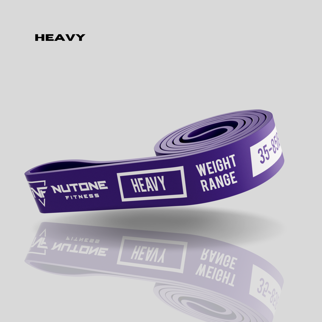 3T POWER BAND HEAVY