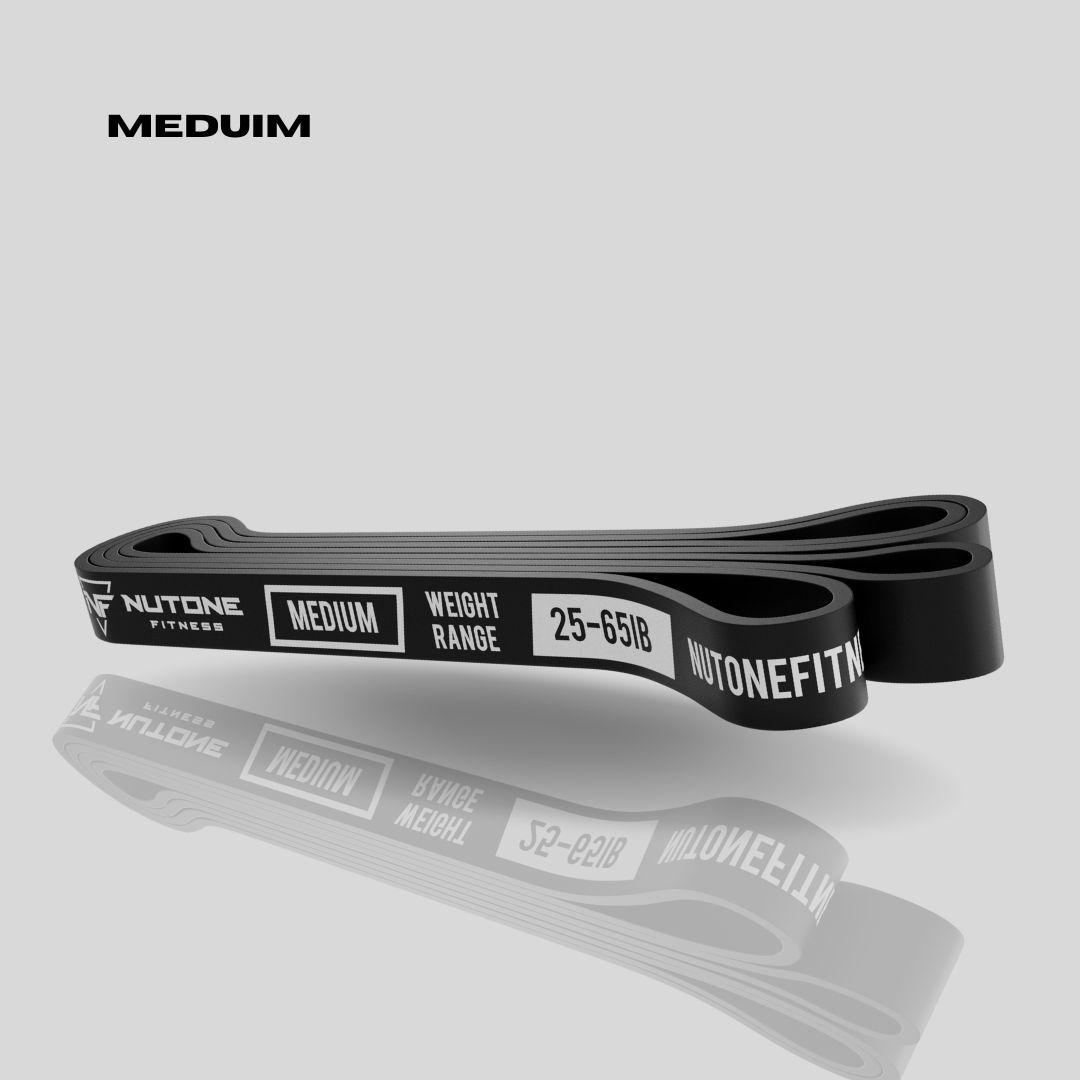 3T POWER BAND MEDUIM