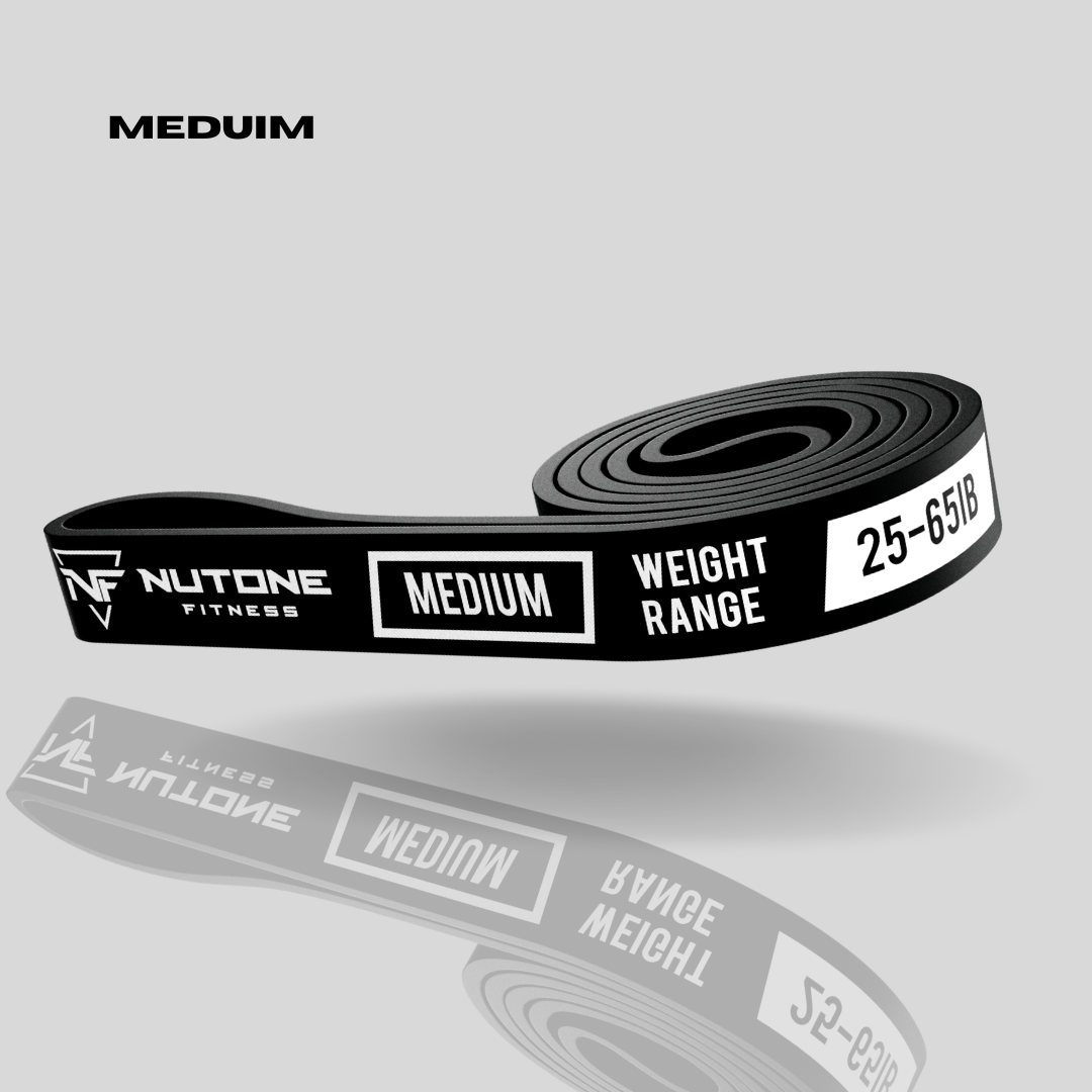 3T POWER BAND MEDUIM