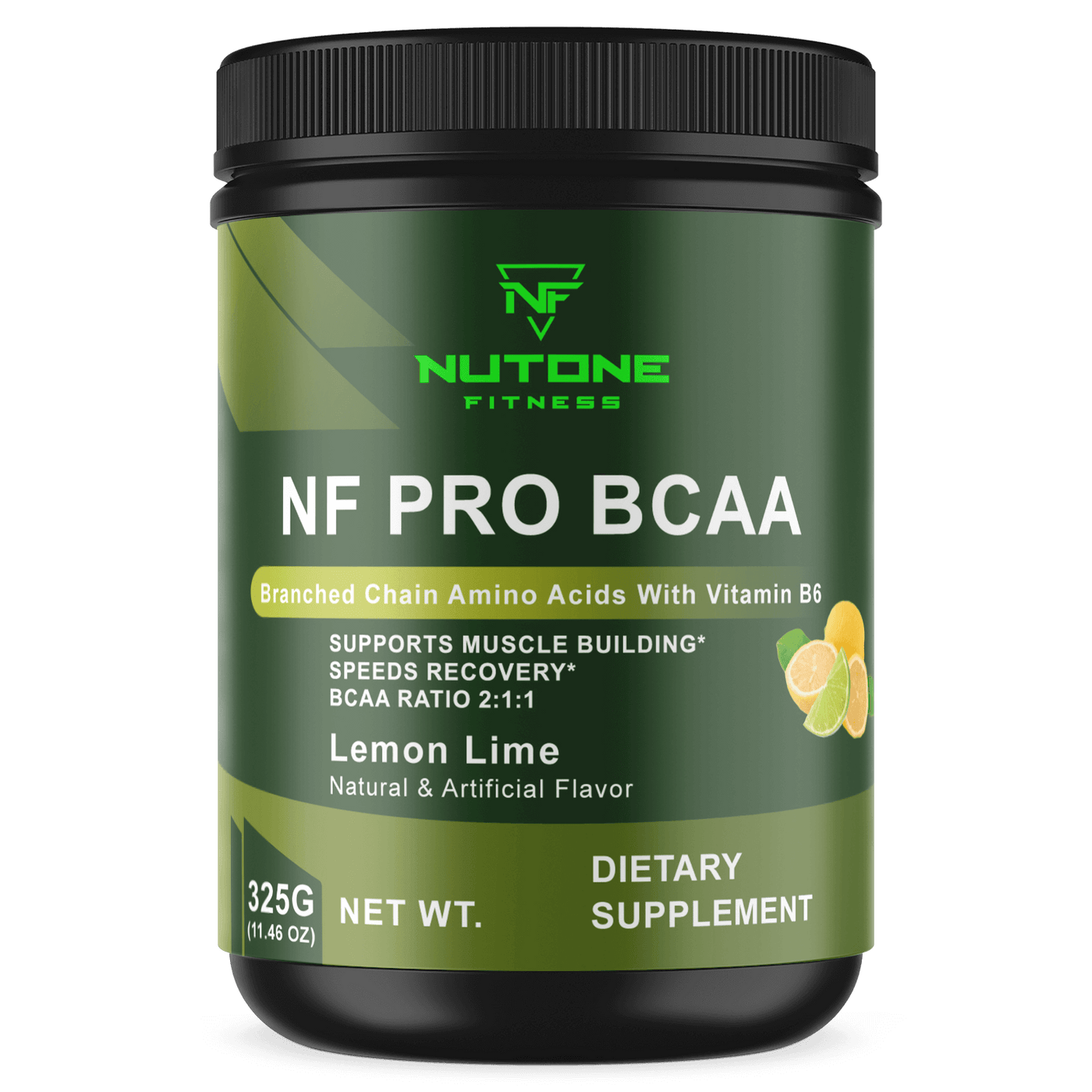 NF PRO BCAA