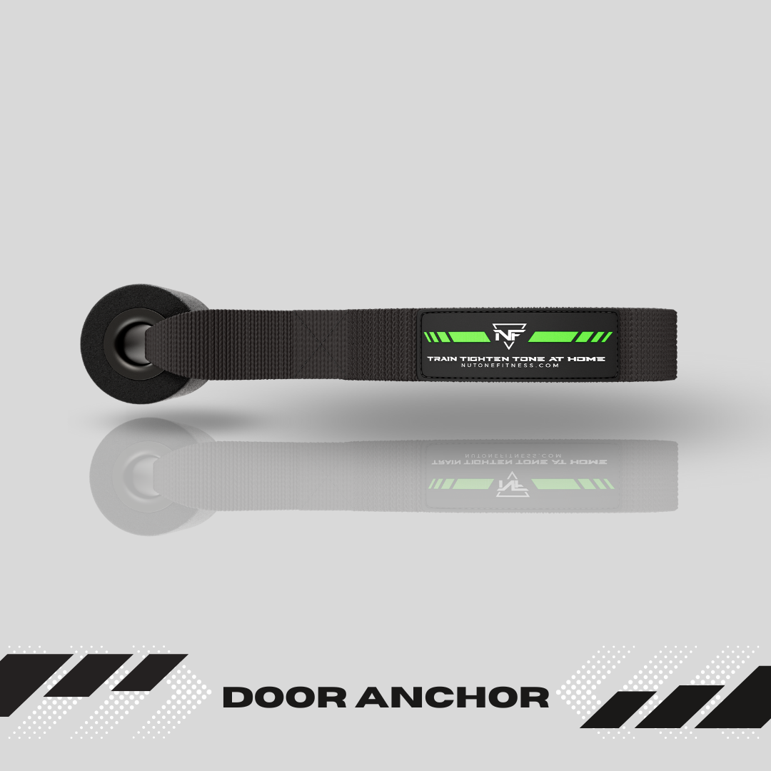 3T Door Anchor