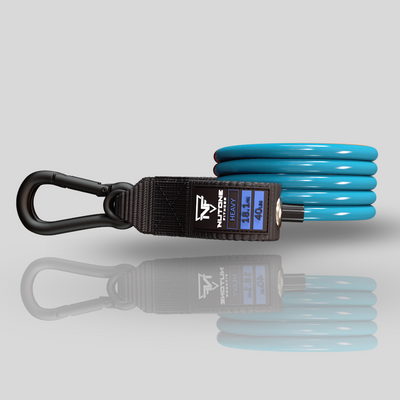 3T Ultimate Resistance Bands Set