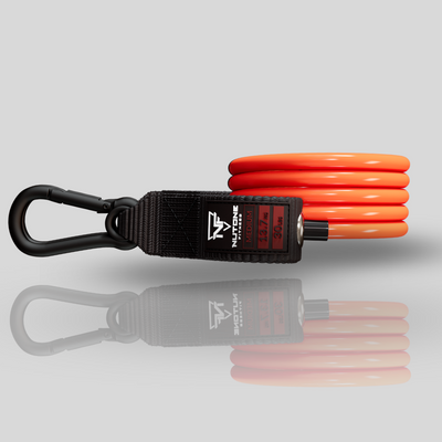 3T Ultimate Resistance Bands Set