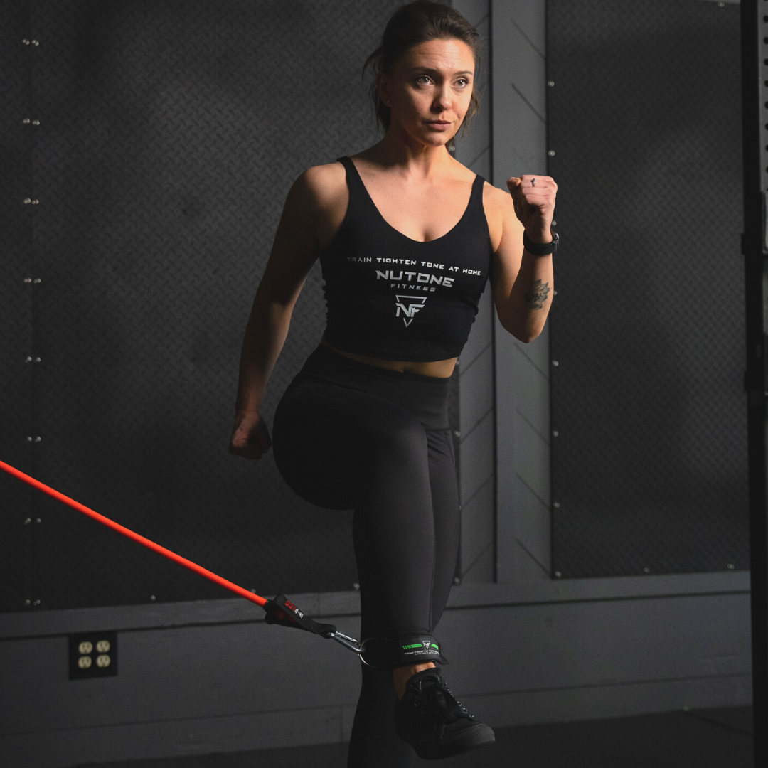 3T Ultimate Resistance Bands Set