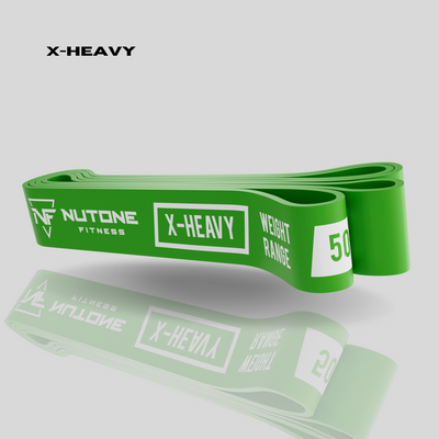 3T POWER BAND X-HEAVY