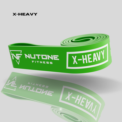 3T POWER BAND X-HEAVY